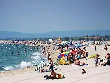 Port Ducal-apartamento En La Playa De La Rubina , Maravillosas Vistas アパート *
