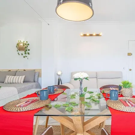 Apartment Port Ducal-apartamento En La Playa De La Rubina , Maravillosas Vistas Empuriabrava