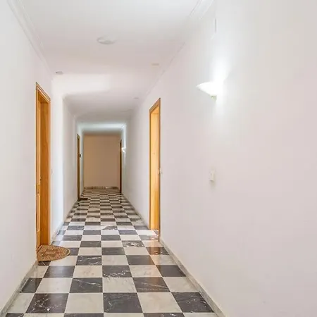 アパート Port Ducal-apartamento En La Playa De La Rubina , Maravillosas Vistas