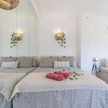 Apartment Port Ducal-apartamento En La Playa De La Rubina , Maravillosas Vistas Empuriabrava