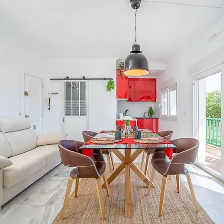 Port Ducal-apartamento En La Playa De La Rubina , Maravillosas Vistas Empuriabrava
