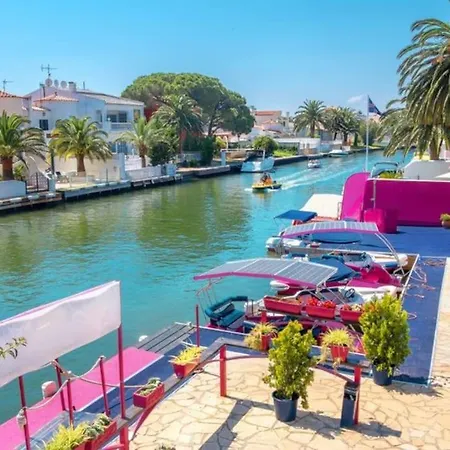 アパート Port Ducal-apartamento En La Playa De La Rubina , Maravillosas Vistas *